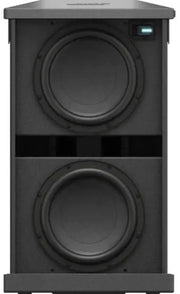 Bose Professional F1 Powered Subwoofer With two 10 Bose